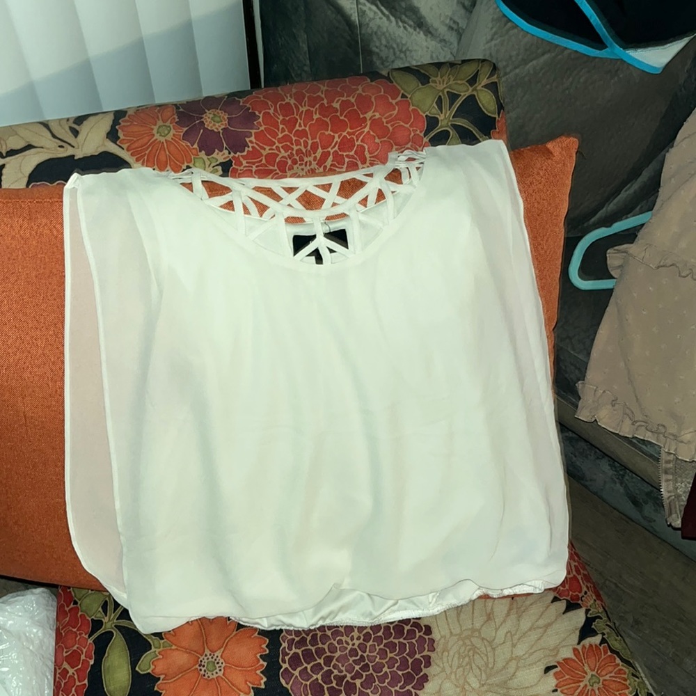 Worn to wedding BCX size S